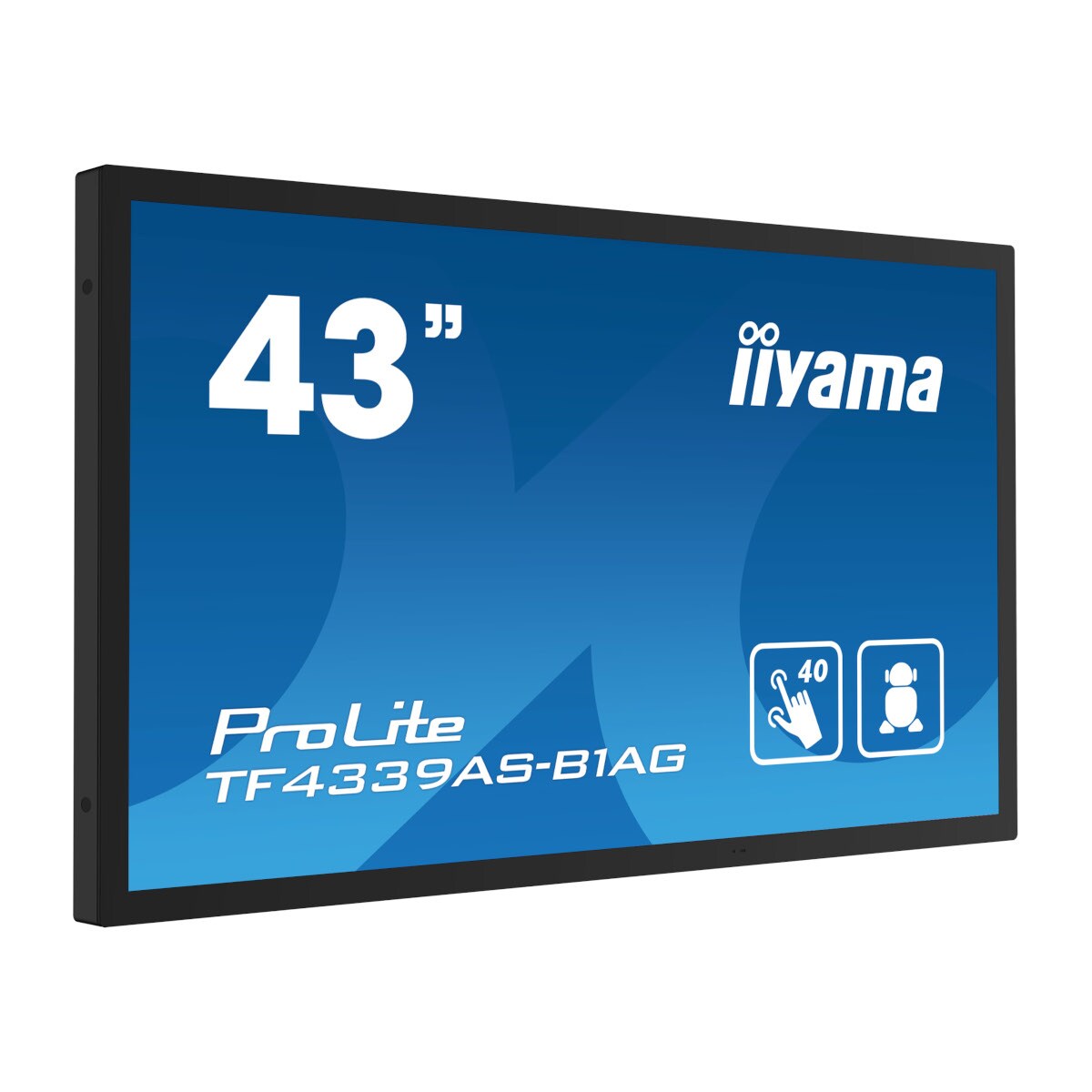 Iiyama TF4339AS-B1AG  _1