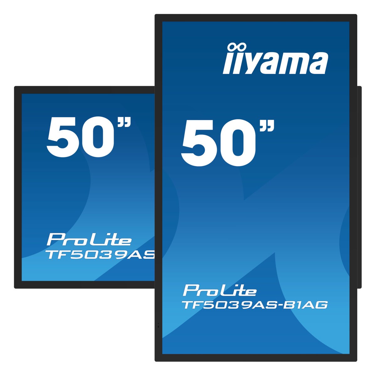 Iiyama TF5039AS-B1AG  _1
