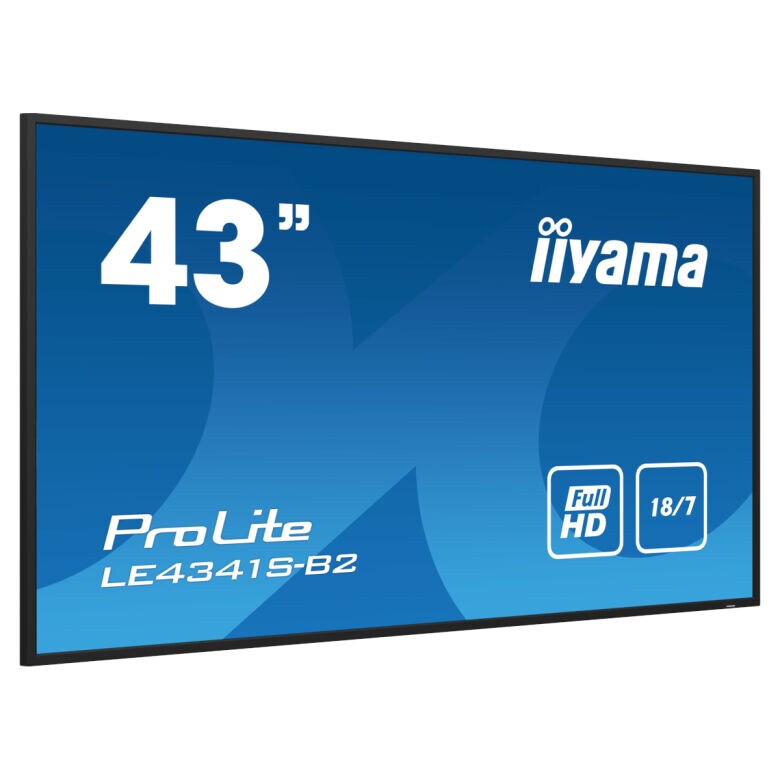 Iiyama LE4341S-B2 _1