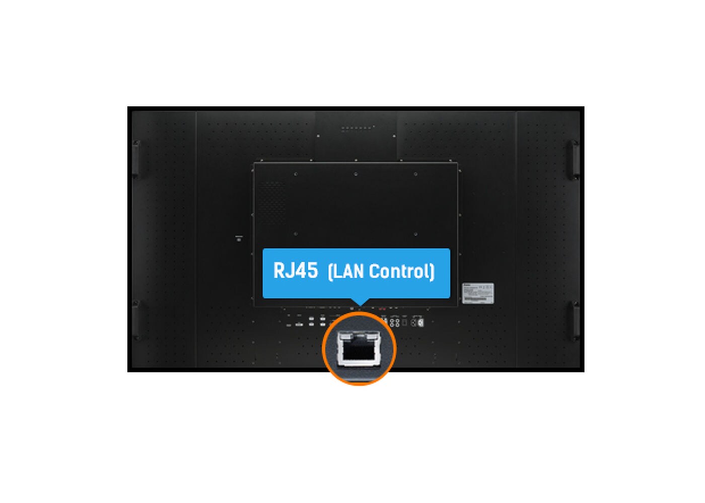Iiyama LE4341S-B2 _2