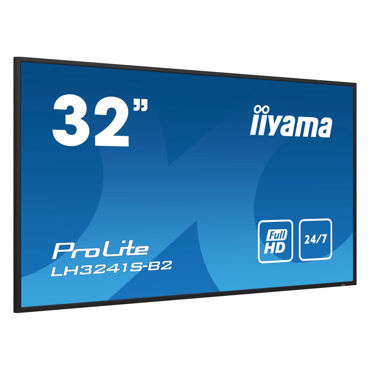 Iiyama LH3241S-B2  _1