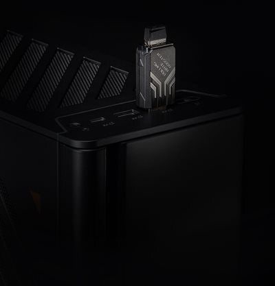 ASUS ROG STRIX B650E-E GAMING WIFI Mainboard Sockel AM5_3