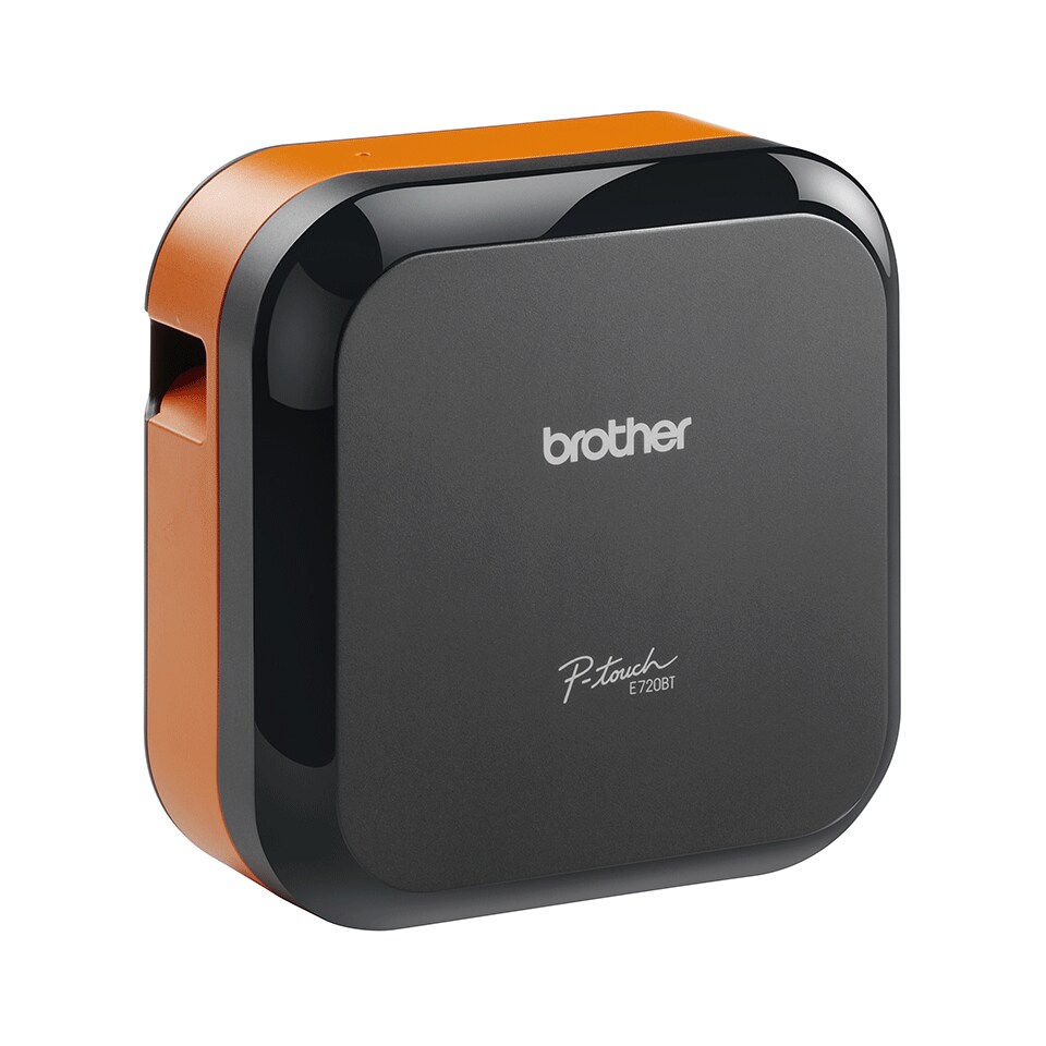 Brother P-Touch PT-E720BT 