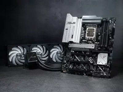 ASUS PRIME Z890-P Mainboard_10