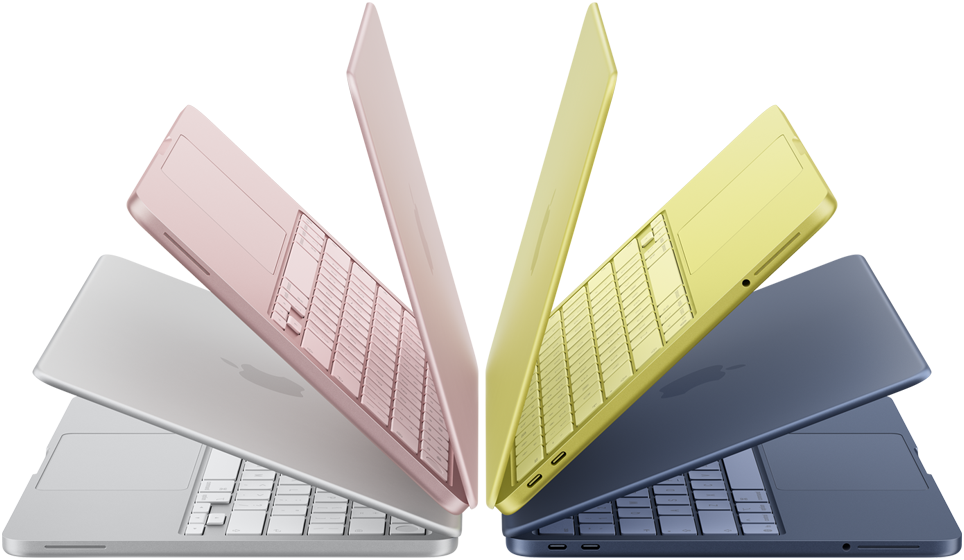  MacBook Neo 13 Zoll Zitrus MHFD4D/A_3