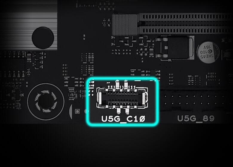 ASUS Prime B850M-A-CSM Mainboard_3