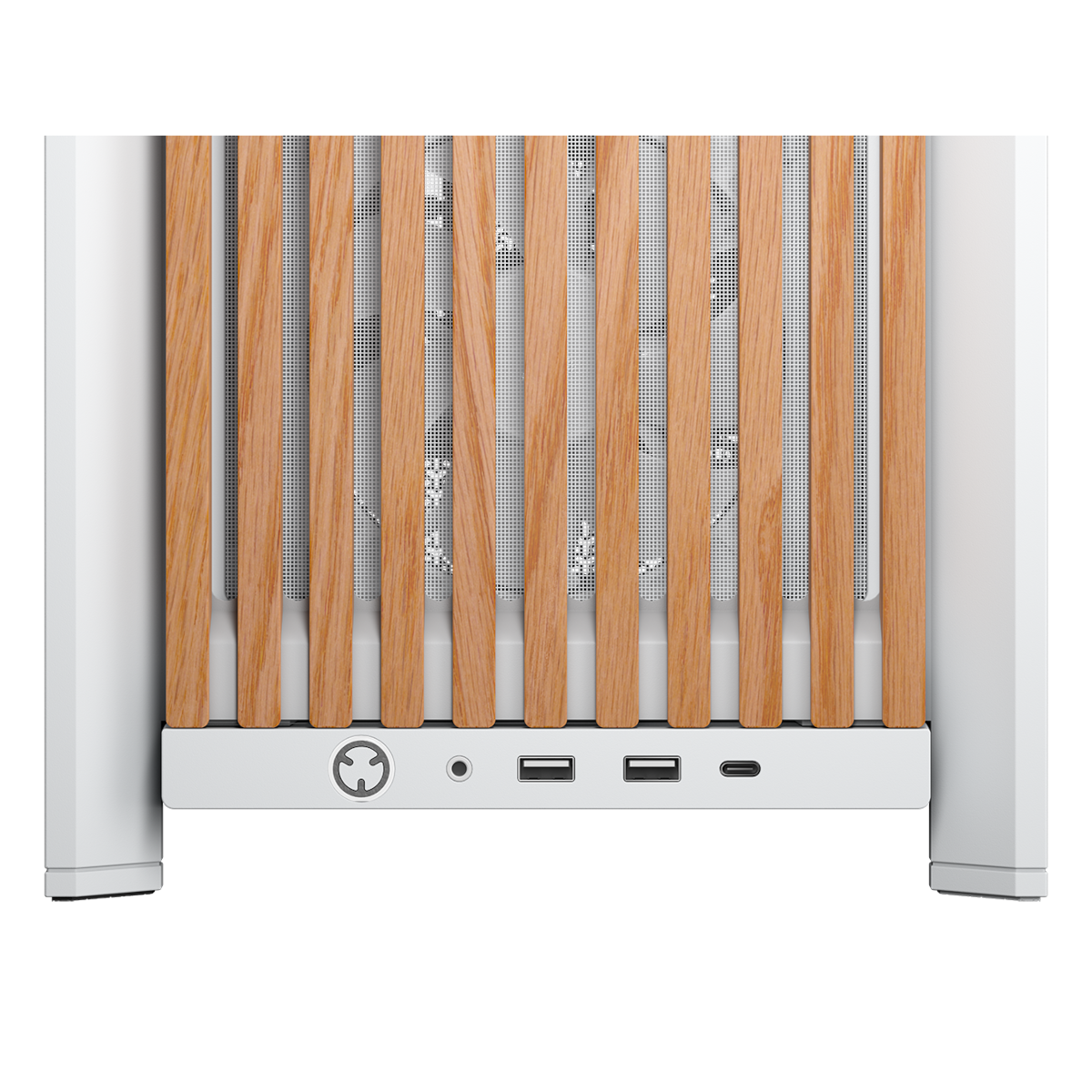 CORSAIR FRAME 4000D WOOD RS Black Walnut_1