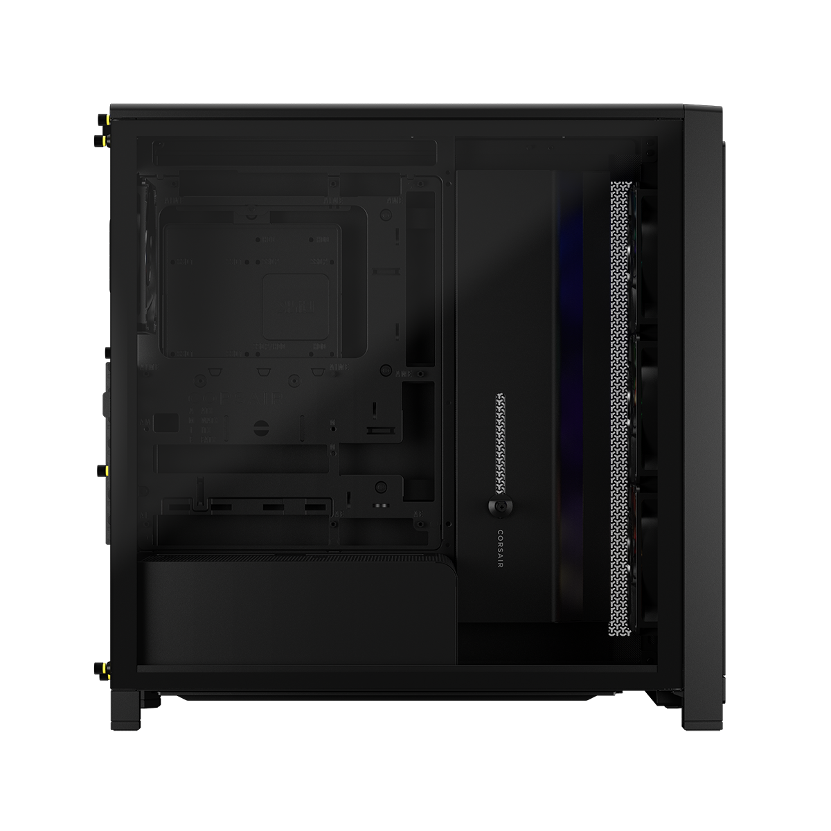 CORSAIR FRAME 4000X RS Black_3
