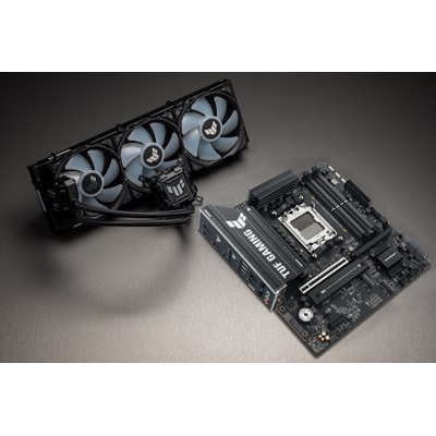 ASUS TUF Gaming A620AM-Plus WIFI Mainboard_16