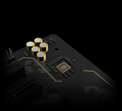 ASUS TUF Gaming A620AM-Plus WIFI Mainboard_25