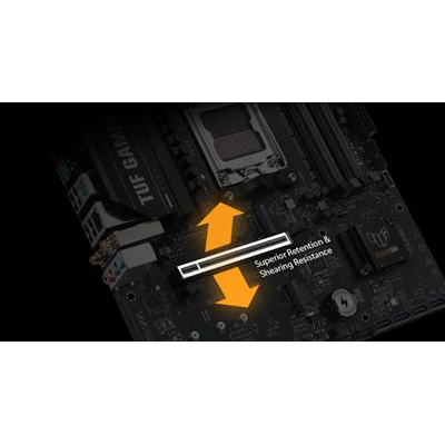 ASUS TUF Gaming A620AM-Plus WIFI Mainboard_20