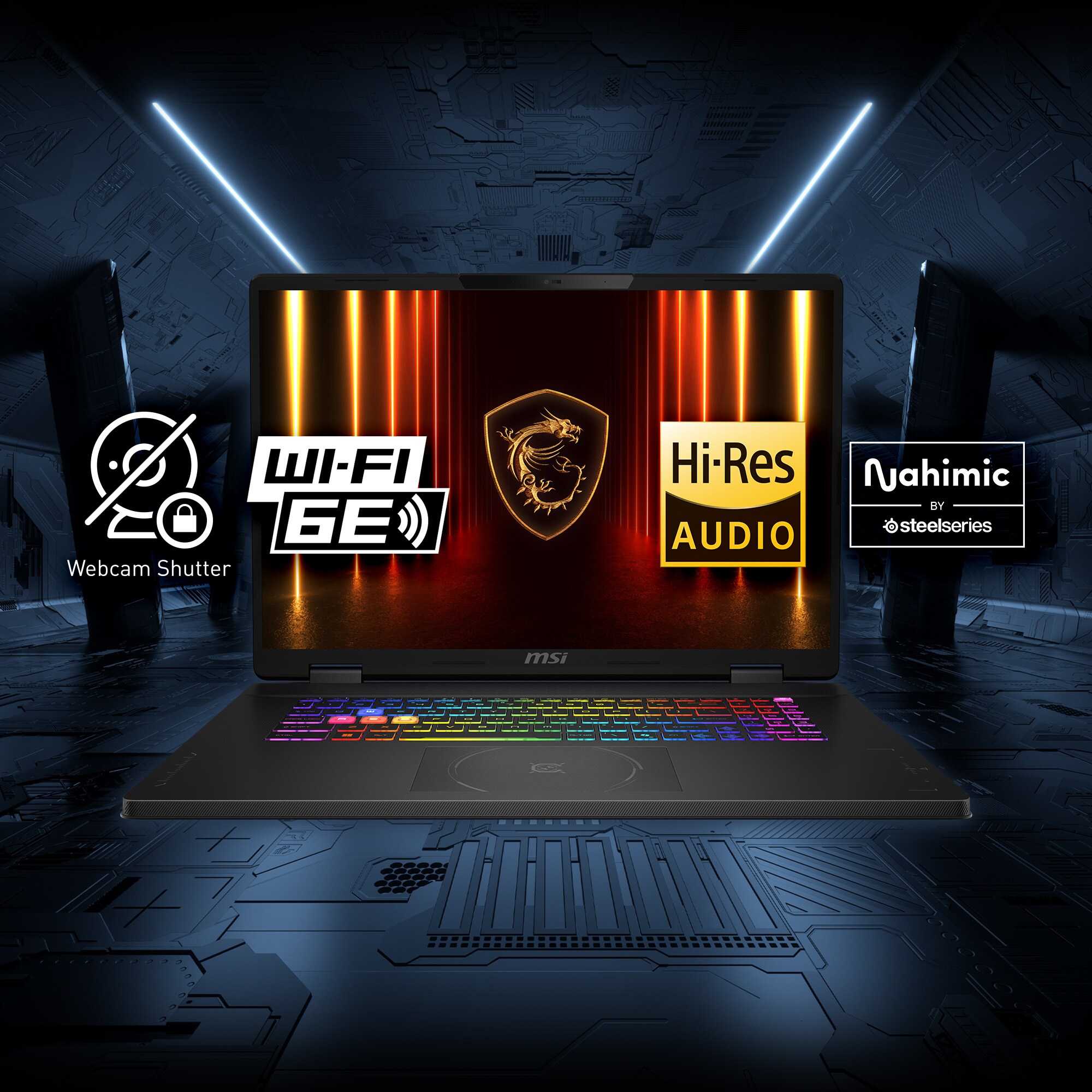 MSI Crosshair 18 HX AI A2XWGXKG-077_8