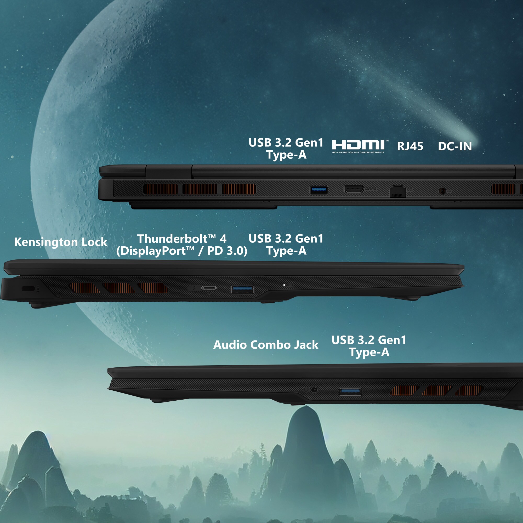 MSI Crosshair 18 HX AI A2XWGXKG-077_9