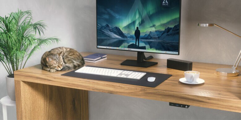 ARCTIC Senza AI 370 Under Desk PC_2