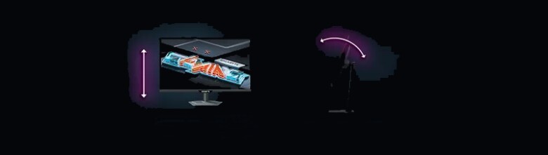 Gigabyte M27Q3 QHD IPS Gaming Monitor _8