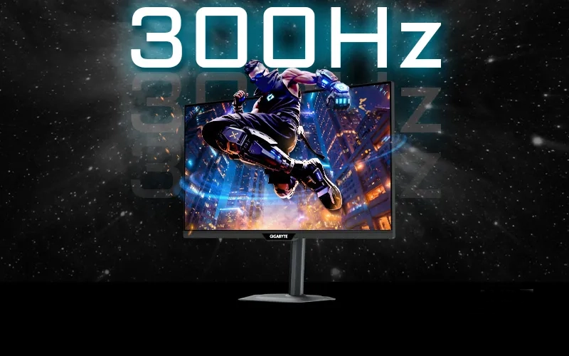 Gigabyte M27Q3 QHD IPS Gaming Monitor _2
