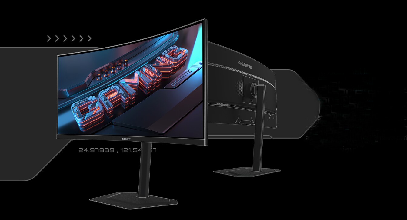 Gigabyte G34WQC2 QHD Curved Gaming Monitor_2