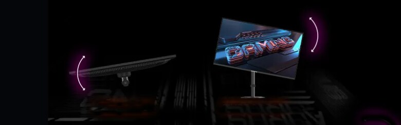 Gigabyte G25F2A Full HD Gaming Monitor_4