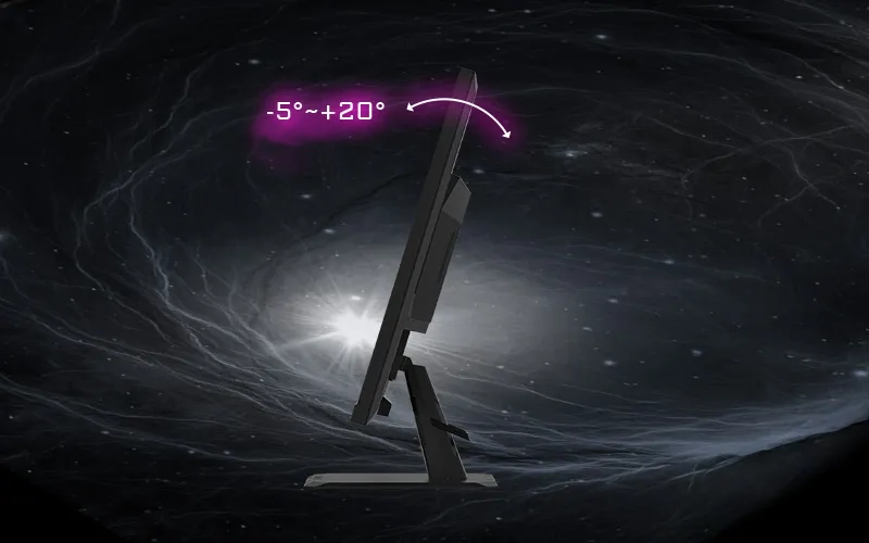 Gigabyte GS32QA QHD Gaming Monitor_4