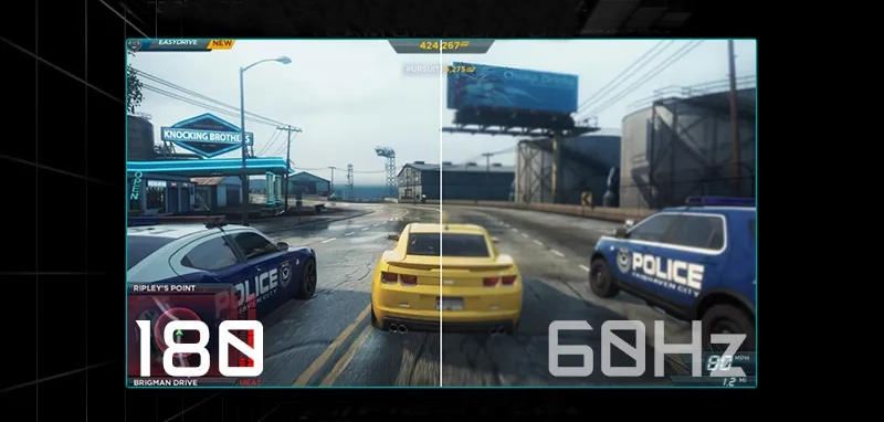 Gigabyte GS27QA QHD Gaming Monitor_1