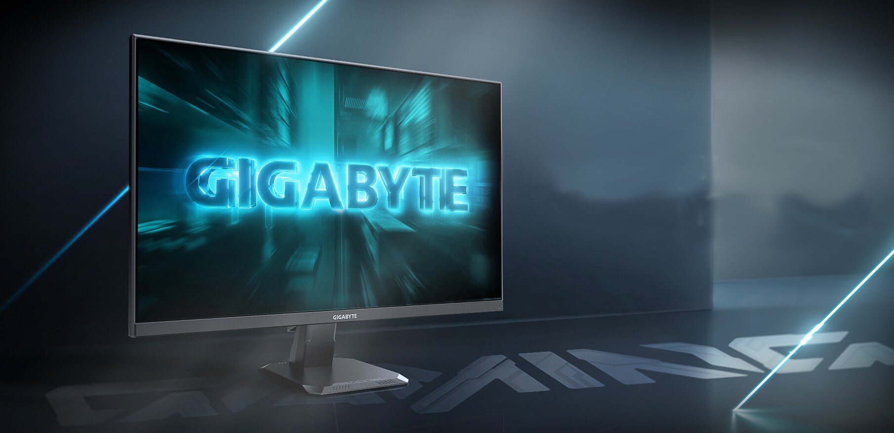 Gigabyte GS25F2A Full HD Gaming Monitor_1