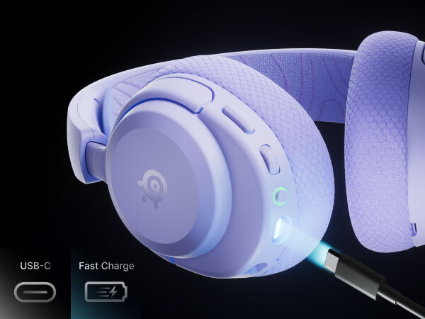 Steelseries Arctis Nova 3X Wireless Gaming Headset_4