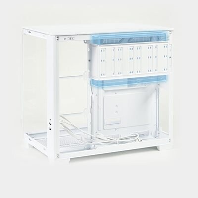 ASUS A32 PLUS White | PC-Gehäuse_8
