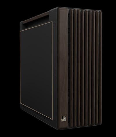 ASUS ProArt PA602 Walnut Wood Metal PWM Black | PC-Gehäuse_10
