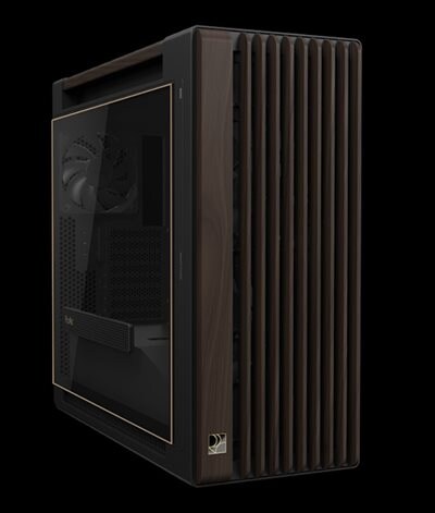 ASUS ProArt PA602 Walnut Wood Metal PWM Black | PC-Gehäuse_11