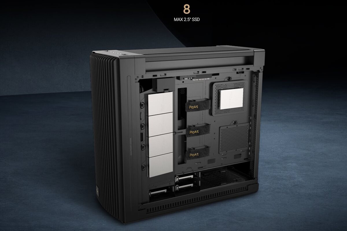 ASUS ProArt PA602 Walnut Wood TG PWM Black | PC-Gehäuse_17