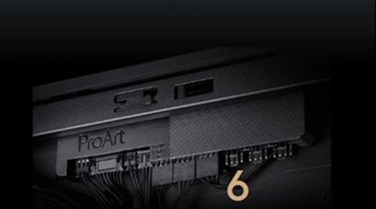 ASUS ProArt PA602 Walnut Wood TG PWM Black | PC-Gehäuse_13