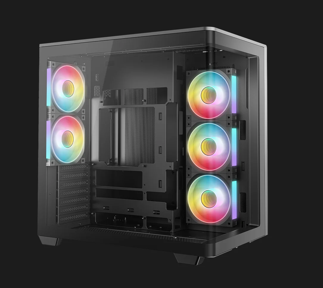 DeepCool CG590U 5F | PC-Gehäuse_2