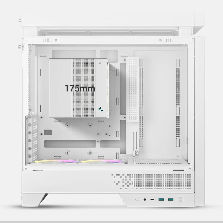 DeepCool CL660 | PC-Gehäuse_6