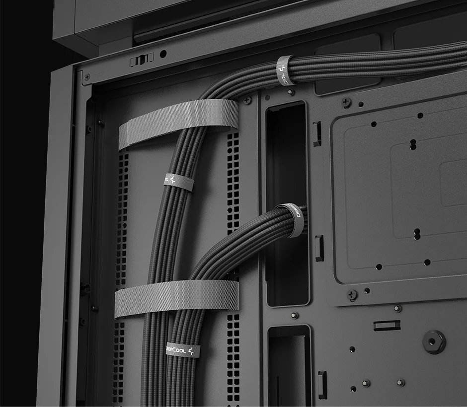 DeepCool CL660 | PC-Gehäuse_7