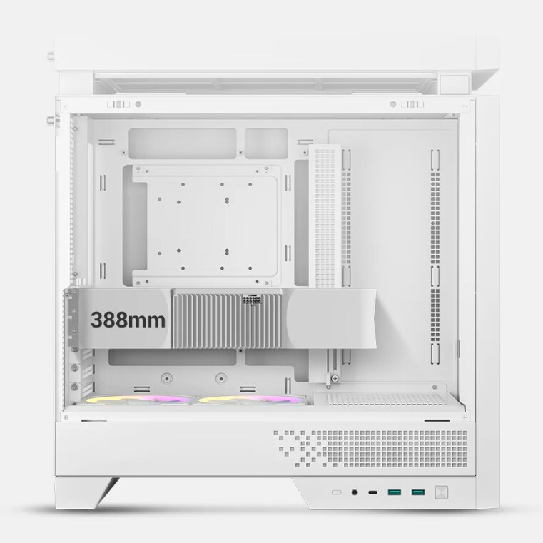 DeepCool CL660 | PC-Gehäuse_4