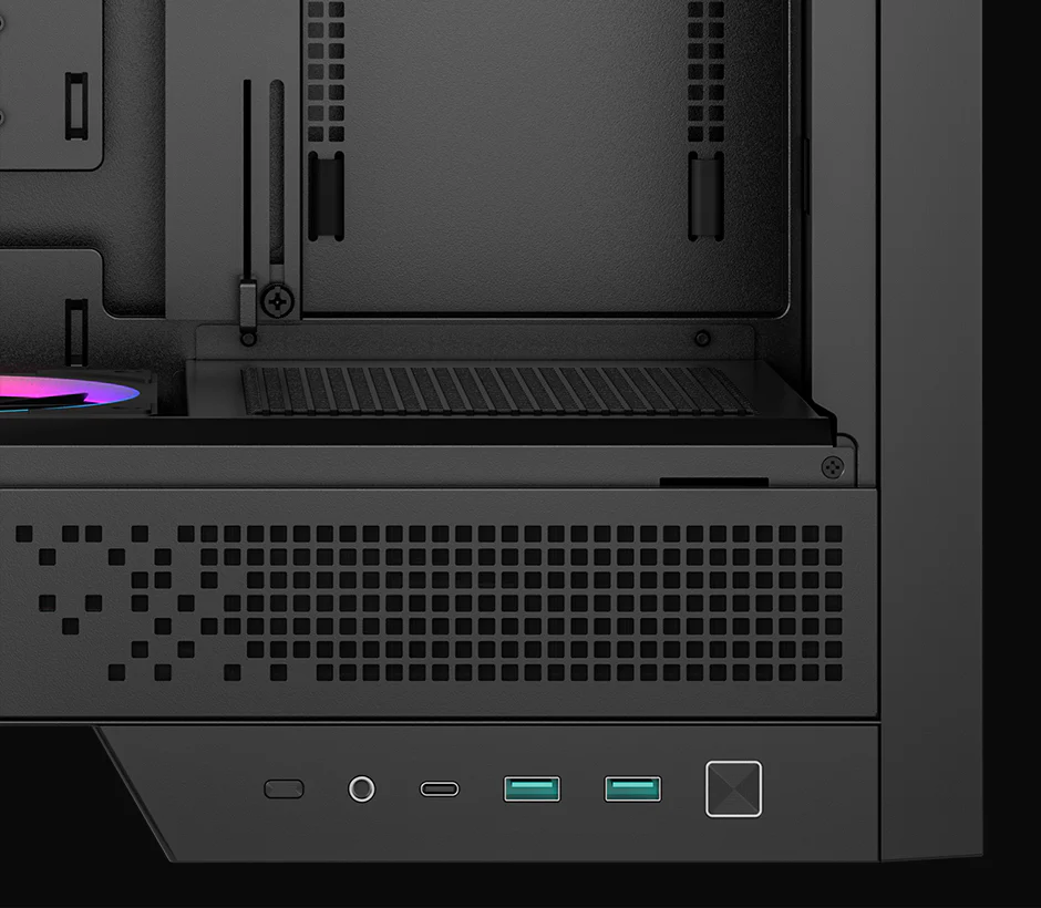 DeepCool CL660 | PC-Gehäuse_12