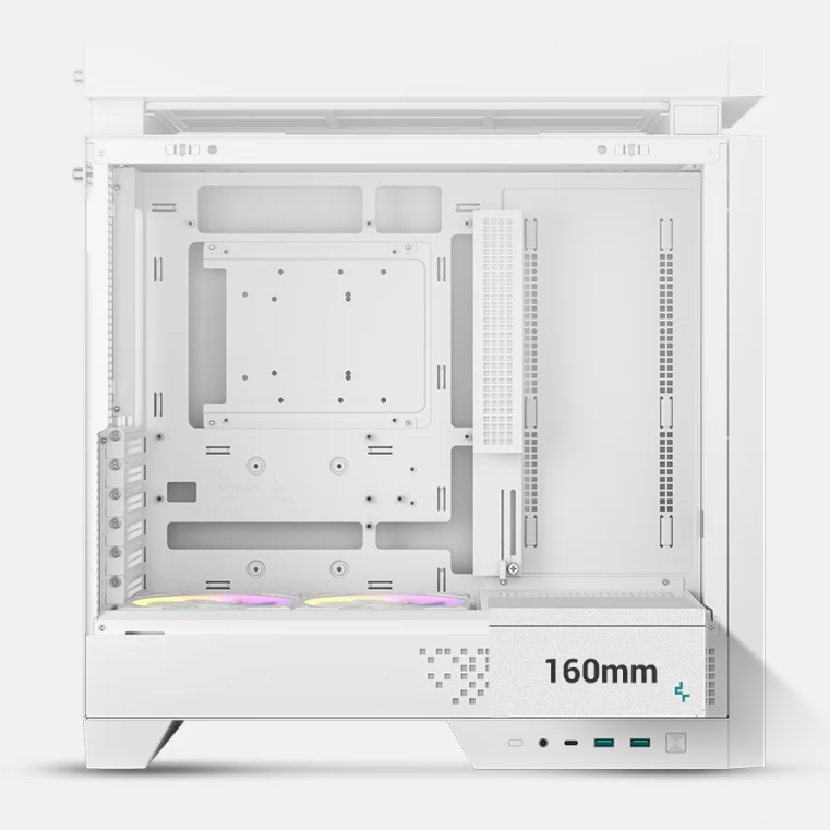 DeepCool CL6600 | PC-Gehäuse_4