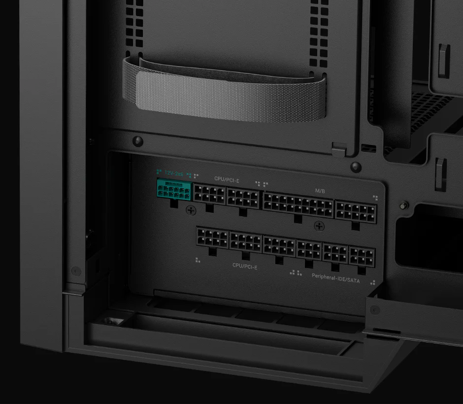 DeepCool CL6600 | PC-Gehäuse_10
