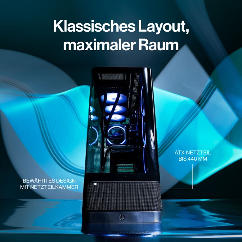 Endorfy Aquarius 8000 Corona | PC-Gehäuse_6