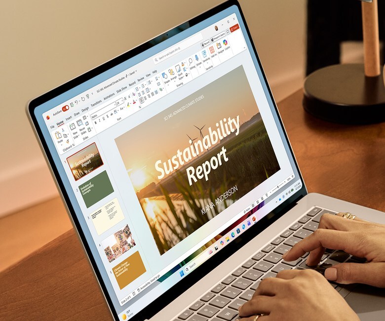 Display des Surface Laptop 13,8 Zoll