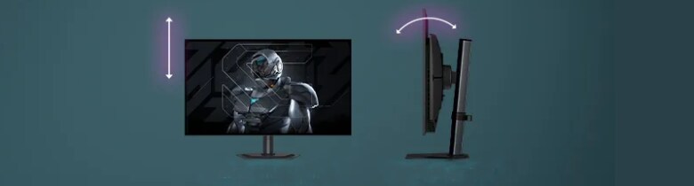 Gigabyte MO27Q28GR 27 Zoll - W-OLED Gaming  Monitor_5