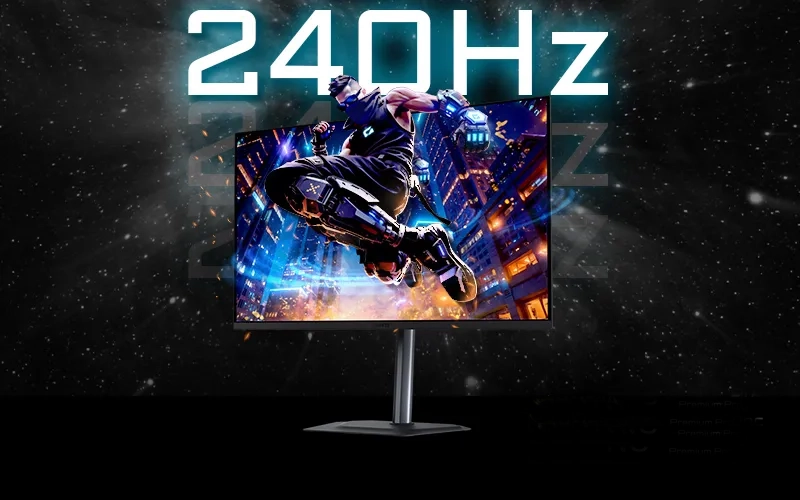 Gigabyte GO27Q24G 27 Zoll - W-OLED Gaming  Monitor_5