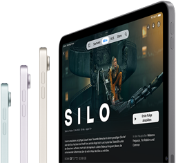 Apple iPad Air 13 Wi-Fi 128GB M3 Space Grau_5