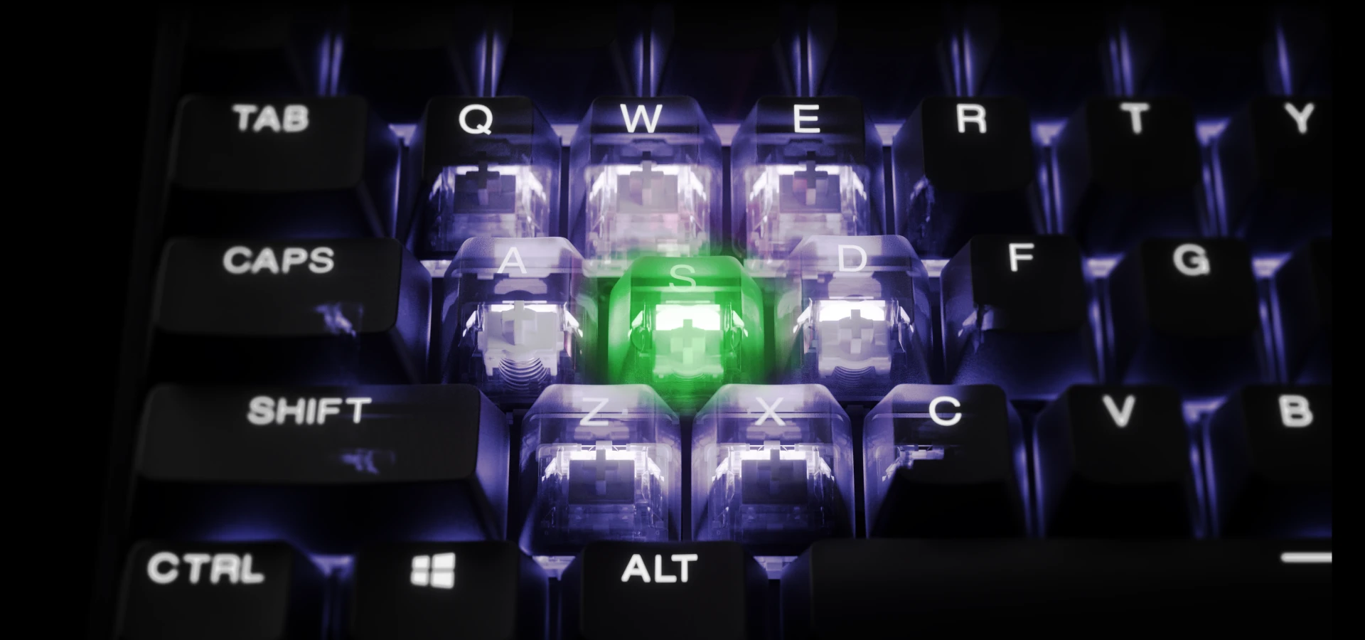 Steelseries Apex Pro TKL Gen 3 White _6
