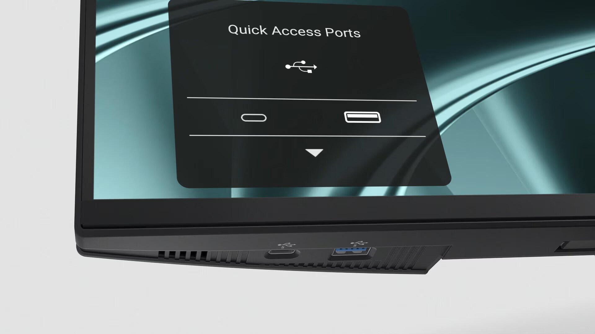 DELL Pro P P2426E 24 Zoll Office Monitor_2