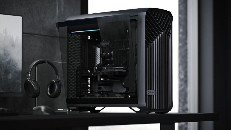 Fractal Design Torrent Black TG Light Tint | PC-Gehäuse_2
