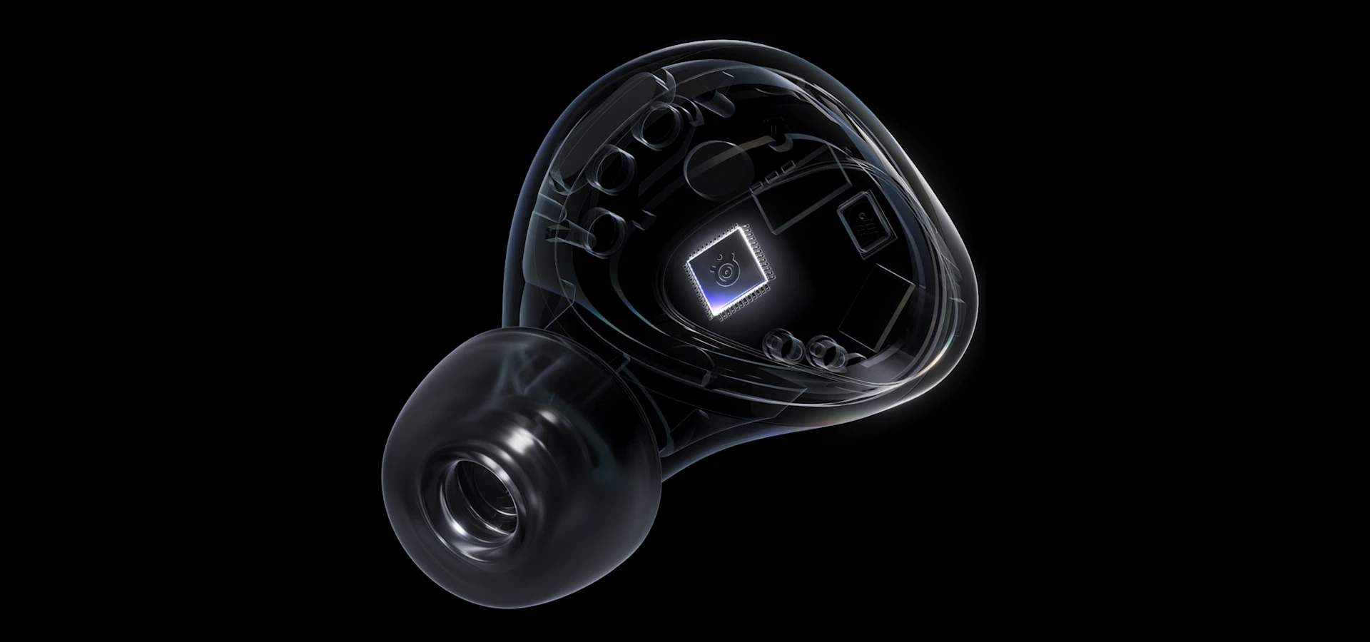 Steelseries GameBuds White_6