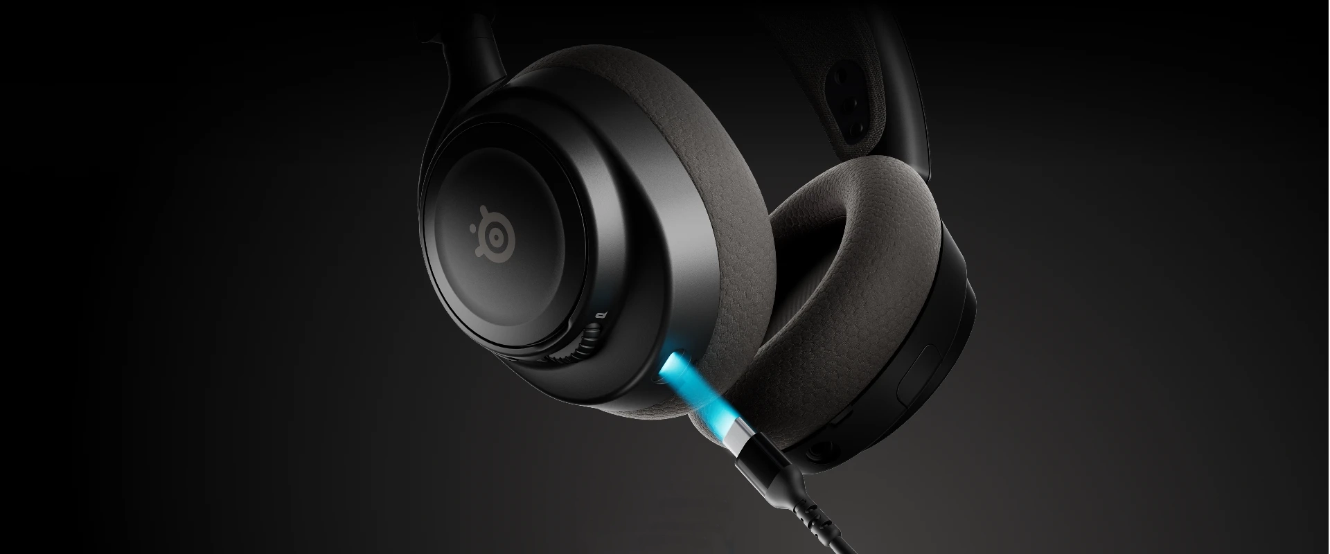 Steelseries Arctis Nova 7P Wireless Gen 2 Black Gaming Headset_7