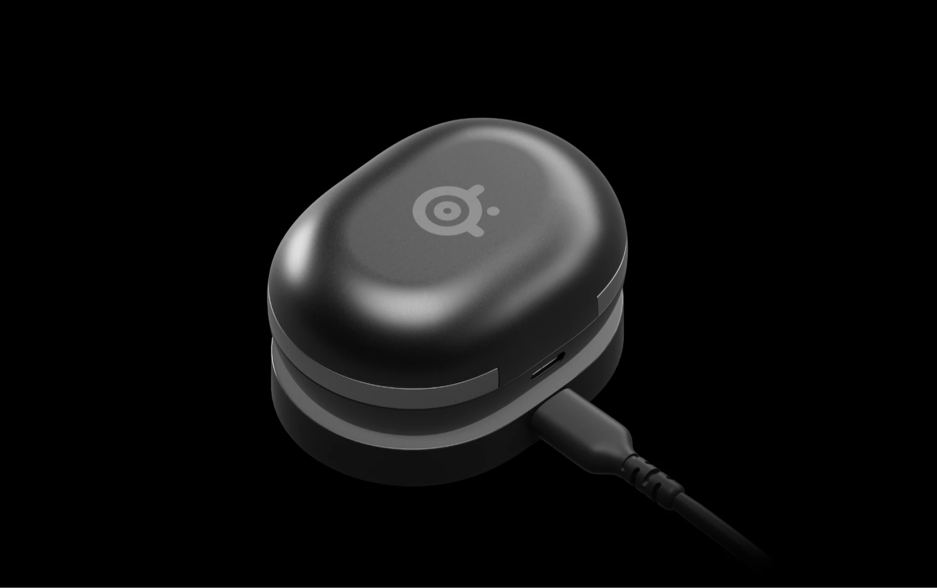 Steelseries Arctis Nova 7P Wireless Gen 2 Black Gaming Headset_10