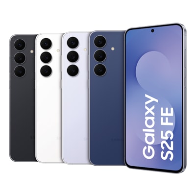 Samsung Galaxy S25 FE Serie